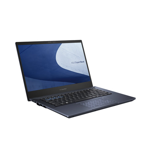 ASUS B5402CVA-KIi715X Laptop 35.6 cm (14 ASUS B5402CVA-KIi715X Laptop 35.6 cm (14
